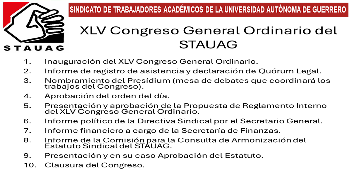 conferencia magistral